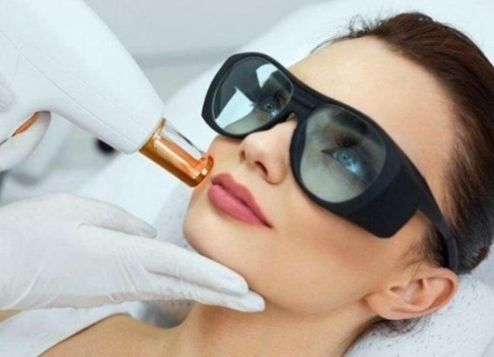 The skin's skin awareness