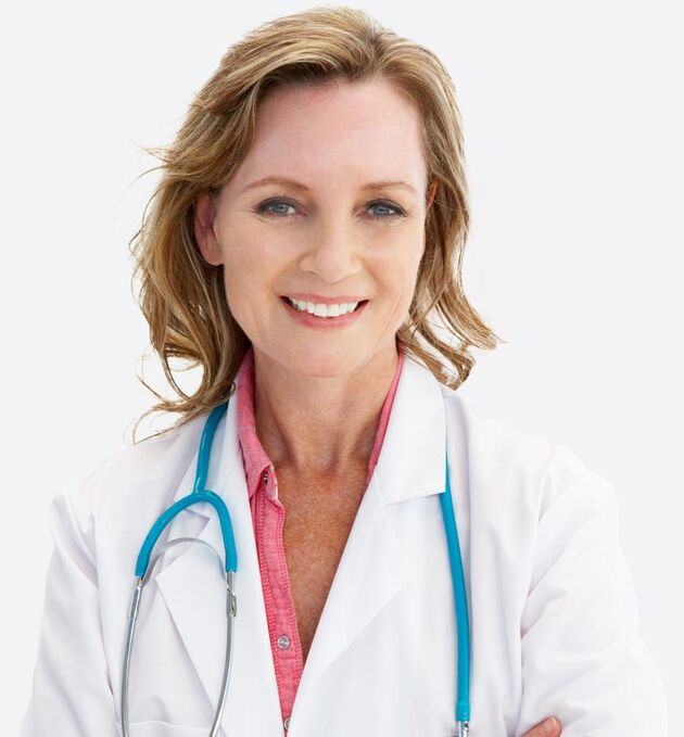 Doctor Cosmetologist Spomenka Premuz